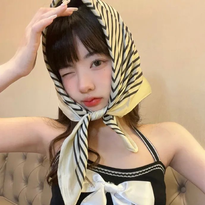 邮购新娘
