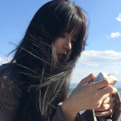 漂亮女人